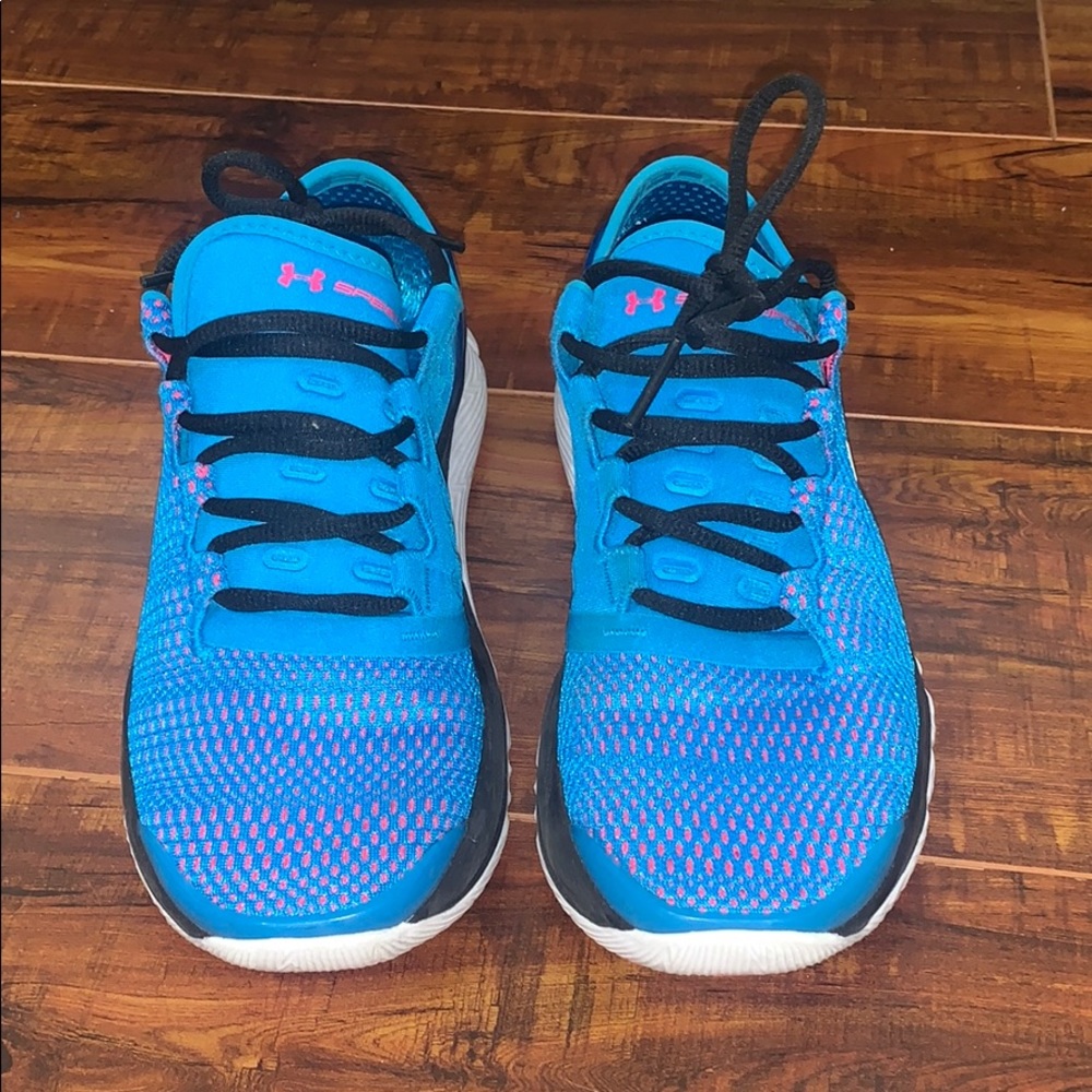 UNDER ARMOUR SPEEDFORM APOLLO 2